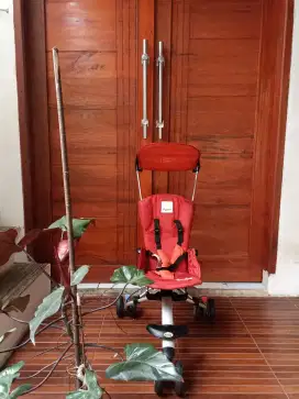 Jual cepat stroler cabin size