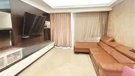 Apartemen Sherwood Residence tower regent 3BR Kelapa Gading