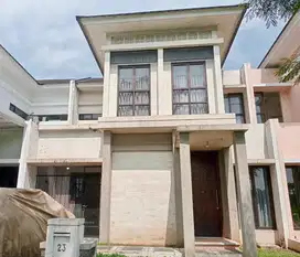 Jual Cepat Murah Rumah Siap Huni Suvarna Sutera