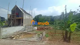 Dijual Tanah Kavling Strategis & Murah Bandung Timur, Sudah Ada IMB
