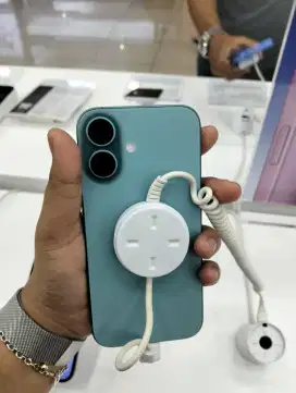 iPhone 16 TEAL READY !!!