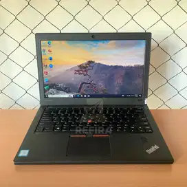 Lenovo Thinkpad X270 / i5-7300U / 8GB / SSD 256GB / WIN 10