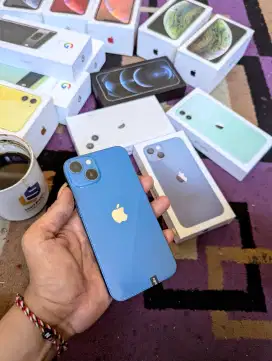 iPhone 13 128Gb ex iBox