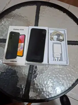 Jual samsung a14 ram 4/128