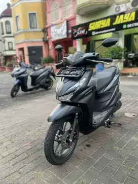 HONDA BEAT SMARTKEY 2025 MESIN HALUS
