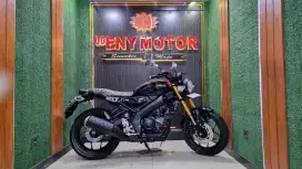 ENY MOTOR - READY YAMAHA XSR 155 VVA SPC EDITION 2023