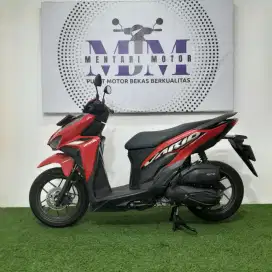 PROMO!! VARIO 125 CBS DP 600K, MOTOR BERGARANSI-MENTARI JOJO MOTOR