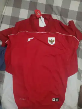 Timnas Indonesia replica size 4xl bnwt