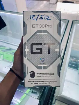 INFINIX GT30 PRO 12/512GB