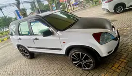 Honda CR-V 2003 Bensin