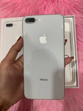 Iphone 8Plus 64 ex Ibox