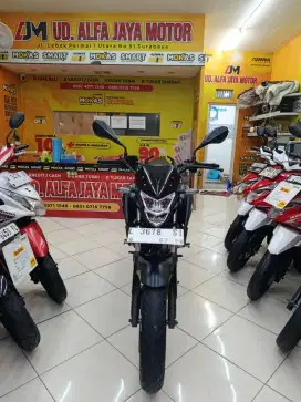 Gaspol Gan ^ Honda CB 150R th 2018