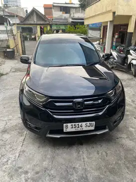 Honda CR-V 2017 Bensin