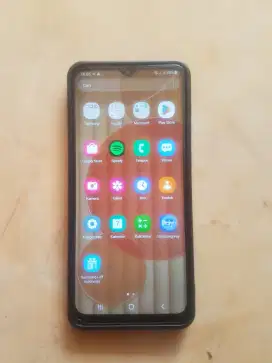 di jual hp samsubg galaxy A02