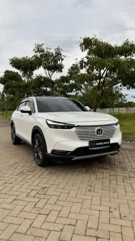 Honda HRV E SE 1.5 Matic 2024 Low KM