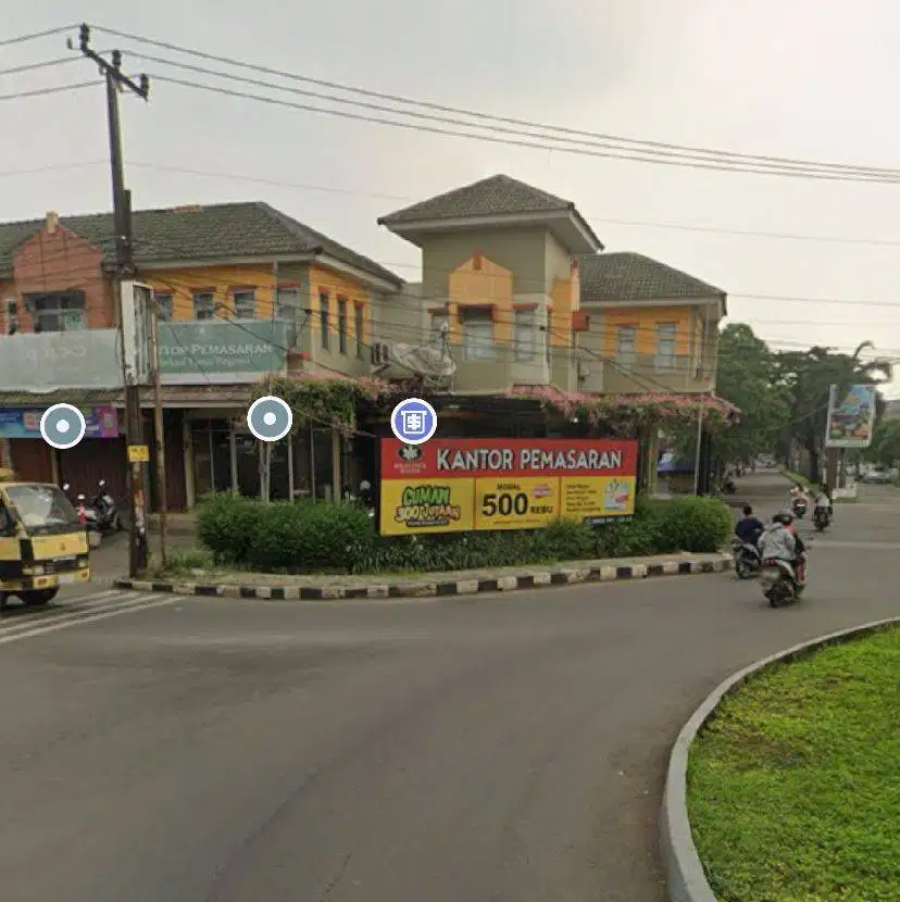 LOWONGAN SALES INHOUSE BEKASI TIMUR REGENSI