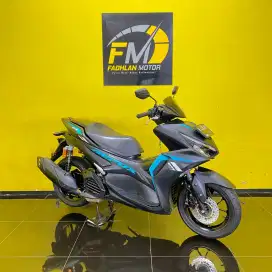 Cash Kredit DP ringan Aerox 2021 full orisinil