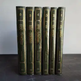 ADZ-DZIKRAA Terjemah & Tafsir ALQUR'AN (Preloved)