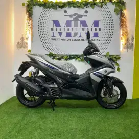 PROMO!! AEROX C ABS DP 900K, MOTOR BERGARANSI-MENTARI JOJO MOTOR