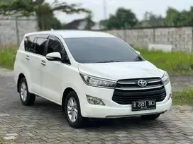 Innova G Diesel 2016 Matic Pajak pjg Istimewa