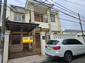 ●FOR SALE: PERUMAHAN TAMAN ASRI