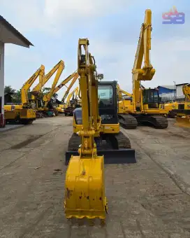 KOMATSU PC40MR-2 (built-up)