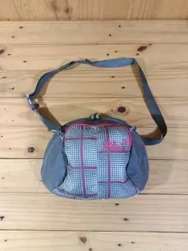 Waistbag jackwolfskin mulus