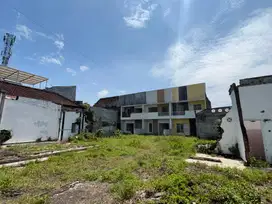 avling Pinggir Jalan Bumiayu Ukuran Ideal