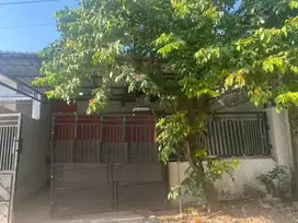 DIJUAL RUMAH PURI GUNUNG ANYAR REGENCY SURABAYA RON.A2095