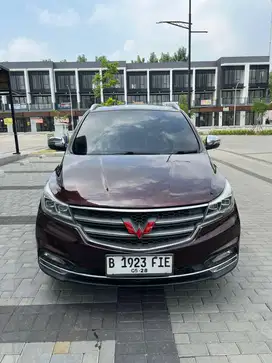 WULING CORTEZ 1.8 L LUX AMT AT 2018