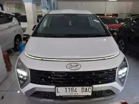 Hyundai Stargazer Prime AT 2022