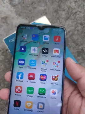 Oppo Reno 3 Ram 8/128