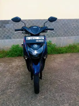 Nia:DP 500K MIO GEAR PLAT B JAKPUS PAJAK HIDUP