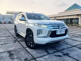 Mitsubishi Pajero Dakar 2022 / 2023