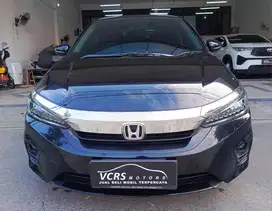 Honda City 2022 Bensin
