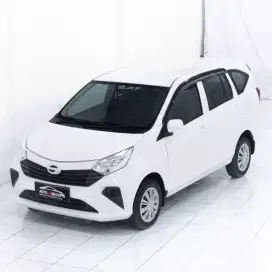 Sewah mobil (Rent Cars)