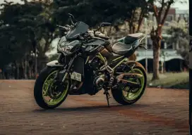 FOR SALE!! Kawasaki Z900 2018