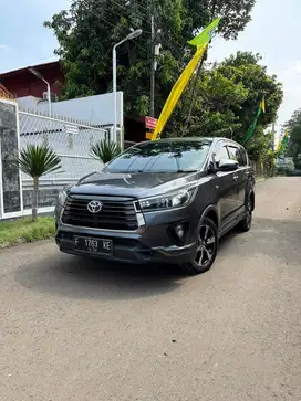 [CASH] Toyota Innova Venturer At Bensin 2020 Tt Pribadi Venturer/At