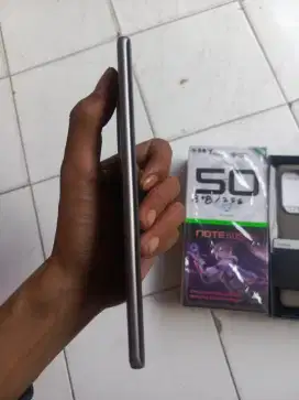 Infinix note 50s 8/256 GB 5G