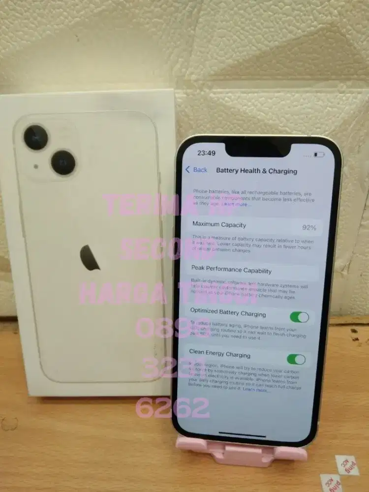 iphone 14pm 512gb white