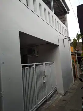 Rumah Tinggal dan Kostan dijual Murah 2,5 Lt. Bangka, Mampang, JakSel