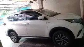 Toyota Rush 2021 Bensin