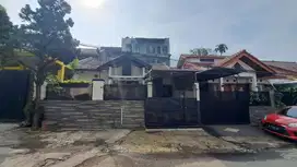 Rumah Bagus Minimalis Semi Furnished di Cijambe Ujung Berung