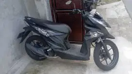 Jual Honda beat Street