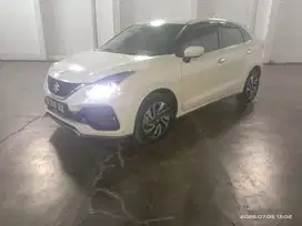 Suzuki Baleno 2020 Bensin