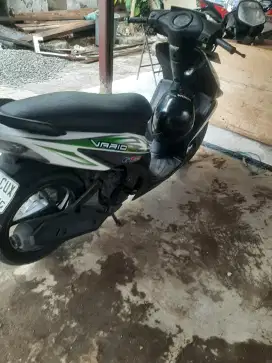 Honda vario 2012