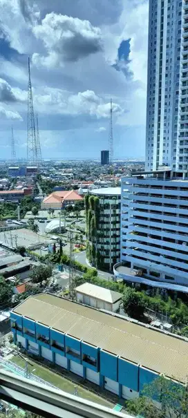 Sewa Apartemen Anderson Pakuwon Mall PTC