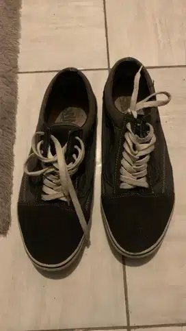 Sepatu Vans Oldskool