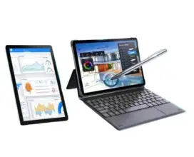 Murah new tab Advan sketsa 3 6/128 bonus keyboard+pena stylus