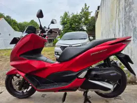 Honda PCX 160 ,  TH 2022, Merah